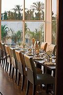 Renaissance Cairo Mirage City Hotel