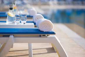 Renaissance Cairo Mirage City Hotel