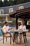 Renaissance Cairo Mirage City Hotel