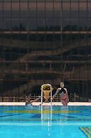 Renaissance Cairo Mirage City Hotel