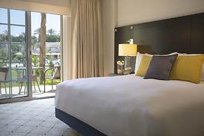 Renaissance Cairo Mirage City Hotel