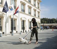 Renaissance Cairo Mirage City Hotel