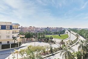 Renaissance Cairo Mirage City Hotel