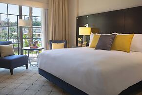 Renaissance Cairo Mirage City Hotel