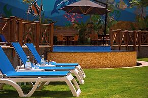 Renaissance Cairo Mirage City Hotel