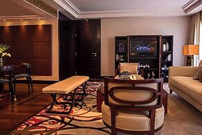 Renaissance Cairo Mirage City Hotel