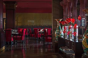 Renaissance Cairo Mirage City Hotel