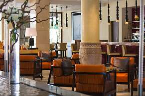 Renaissance Cairo Mirage City Hotel