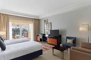 Renaissance Cairo Mirage City Hotel
