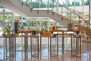 Renaissance Cairo Mirage City Hotel