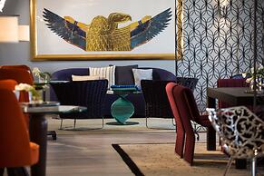 Renaissance Cairo Mirage City Hotel