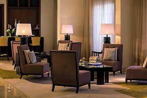 Renaissance Cairo Mirage City Hotel