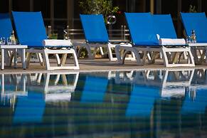 Renaissance Cairo Mirage City Hotel