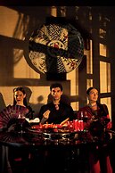 Renaissance Cairo Mirage City Hotel