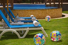 Renaissance Cairo Mirage City Hotel