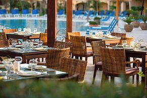 Renaissance Cairo Mirage City Hotel