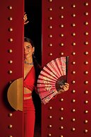 Renaissance Cairo Mirage City Hotel