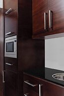 Renaissance Cairo Mirage City Hotel