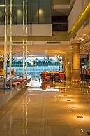 Renaissance Cairo Mirage City Hotel