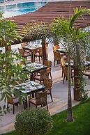 Renaissance Cairo Mirage City Hotel