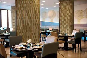 Renaissance Cairo Mirage City Hotel