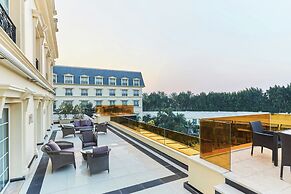 Renaissance Cairo Mirage City Hotel
