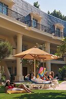 Renaissance Cairo Mirage City Hotel