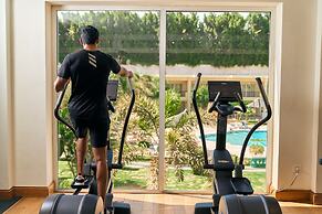 Renaissance Cairo Mirage City Hotel