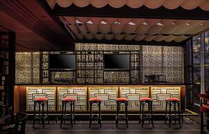 Renaissance Cairo Mirage City Hotel