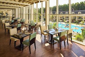 Renaissance Cairo Mirage City Hotel