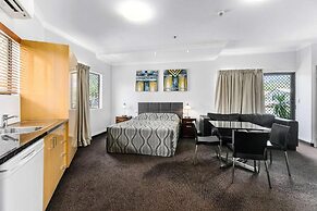 Parklands Resort Calliope