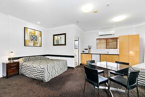 Comfort Hotel Parklands Calliope