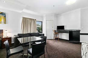 Comfort Hotel Parklands Calliope