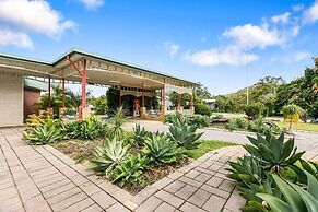 Parklands Resort Calliope