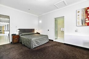 Parklands Resort Calliope