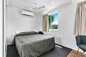 Parklands Resort Calliope