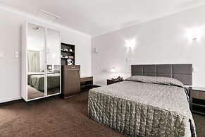 Parklands Resort Calliope