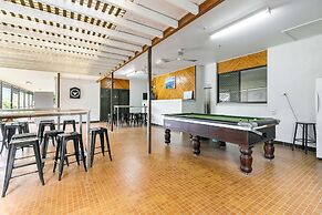 Comfort Hotel Parklands Calliope