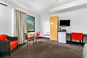Parklands Resort Calliope