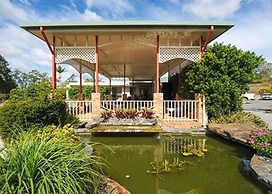 Parklands Resort Calliope