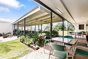 Parklands Resort Calliope