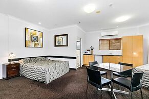 Parklands Resort Calliope