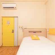 Bloomrooms @ New Delhi Railway Station