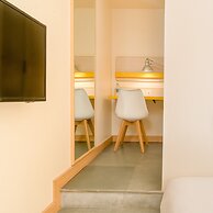 Bloomrooms @ New Delhi Railway Station