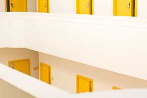 Bloomrooms @ New Delhi Railway Station