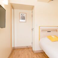 Bloomrooms @ New Delhi Railway Station