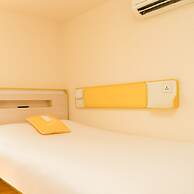 Bloomrooms @ New Delhi Railway Station