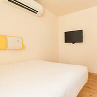 Bloomrooms @ New Delhi Railway Station