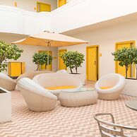 Bloomrooms @ New Delhi Railway Station