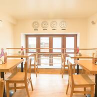 Bloomrooms @ New Delhi Railway Station